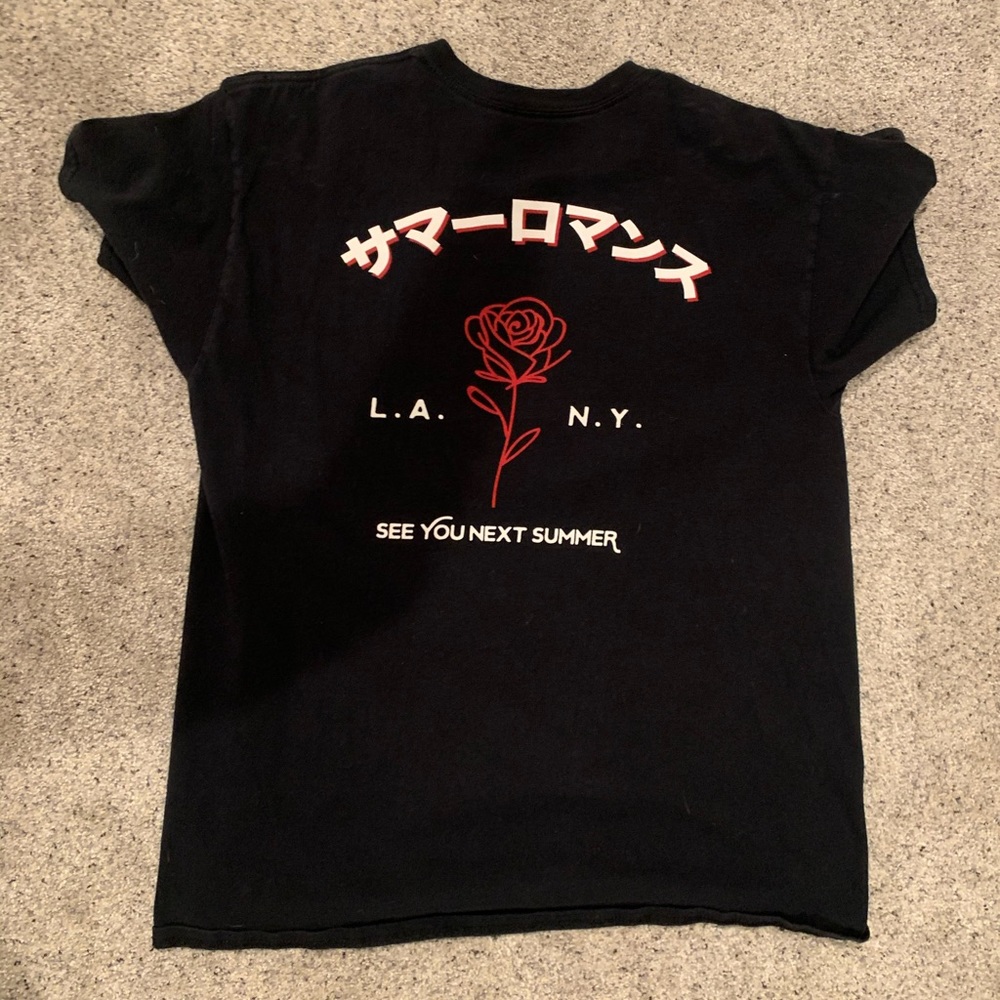 RSQ T-shirt